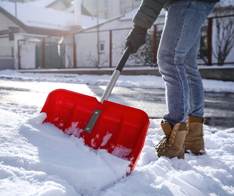emergency snow removal emergency snow removal