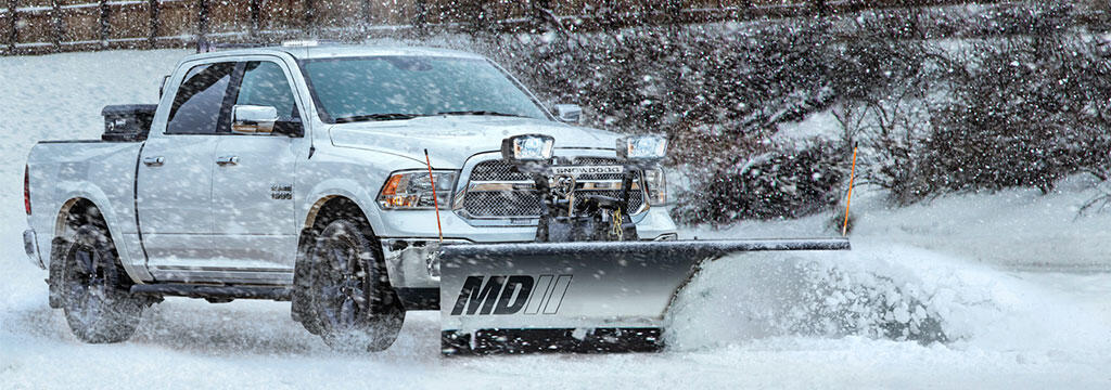 snow blowing snow blowing